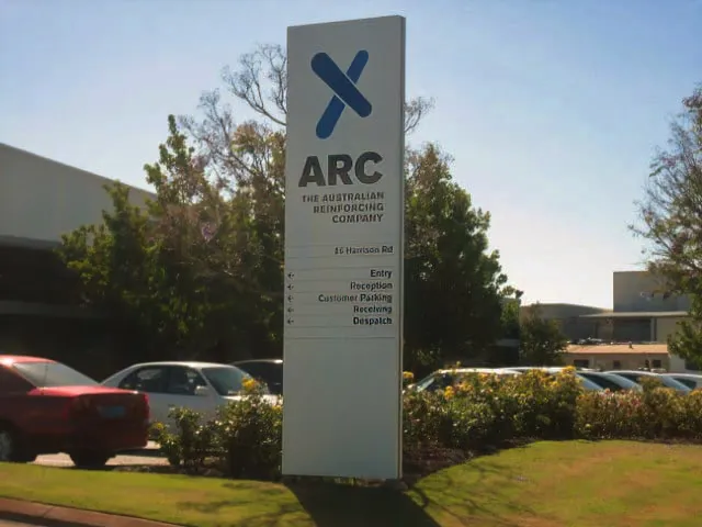 Safety guarding and production electrical upgrades by CPR Electrical for ARC in Forrestfield Perth WA