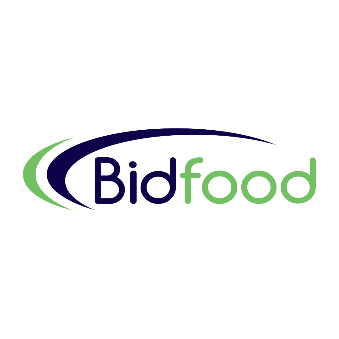 Bidfood logo