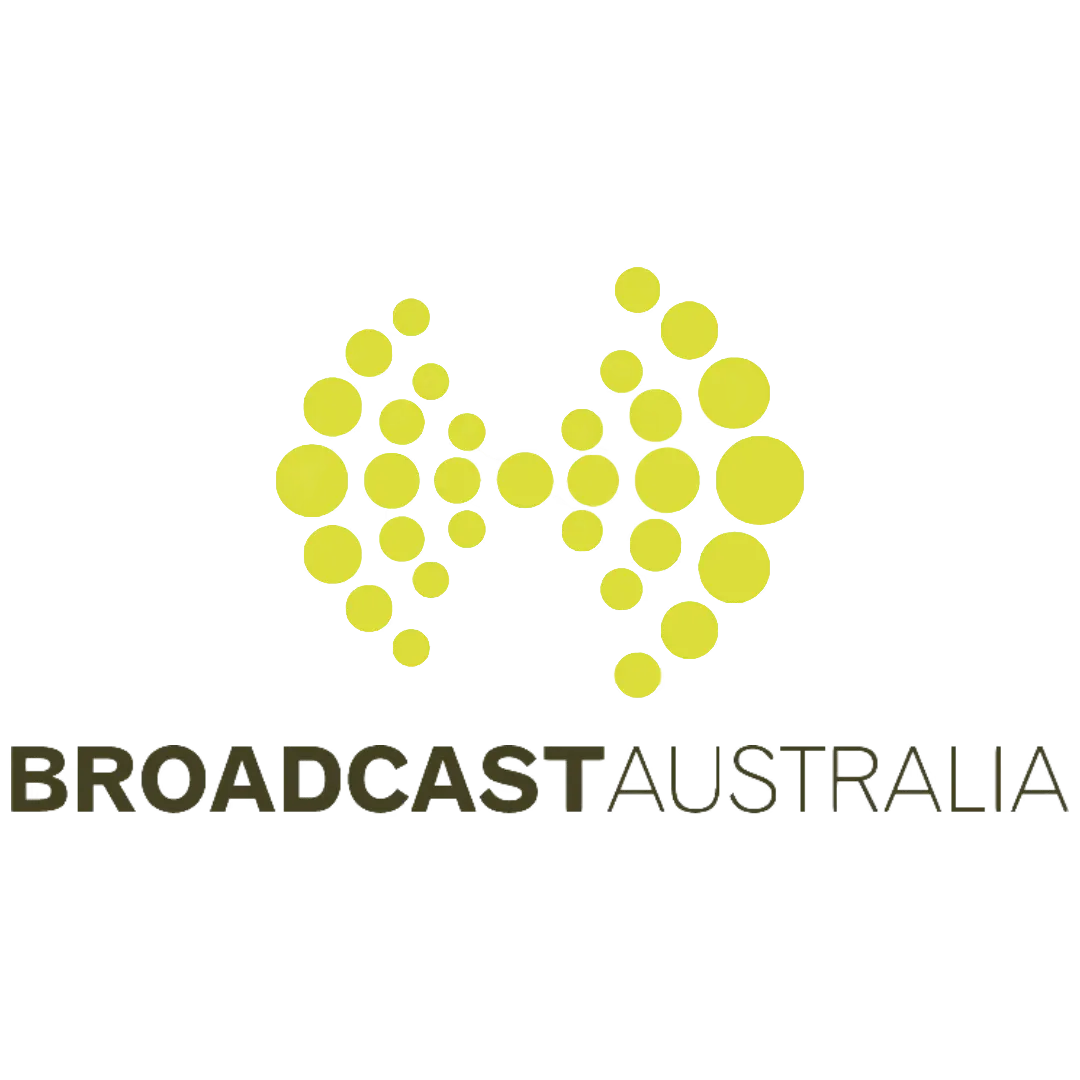 Broadcast Australia logo