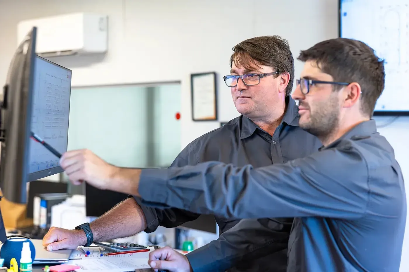 CPR Electrical about us — industrial and commercial electricians in Western Australia