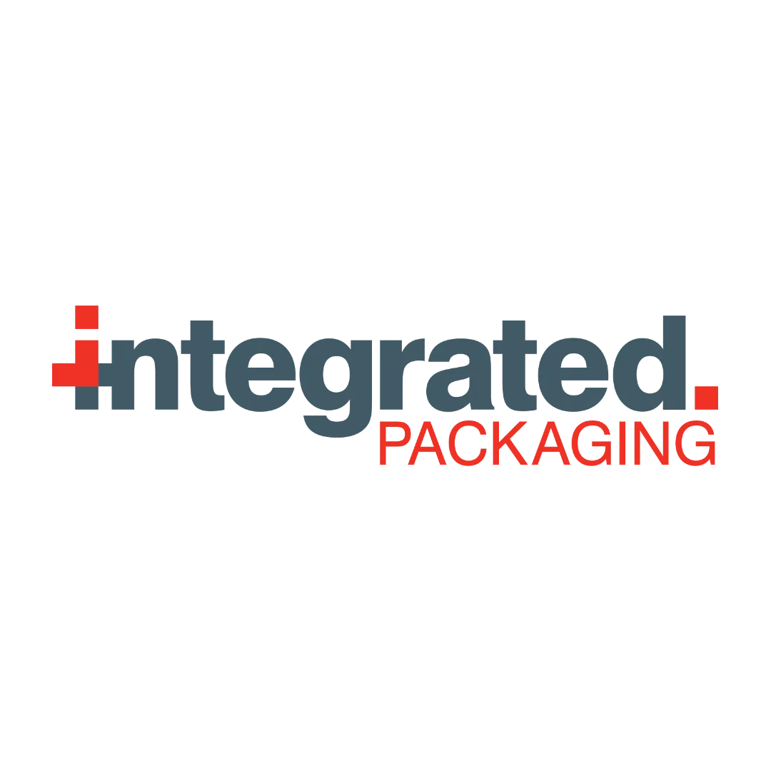 Integrated Packaging logo