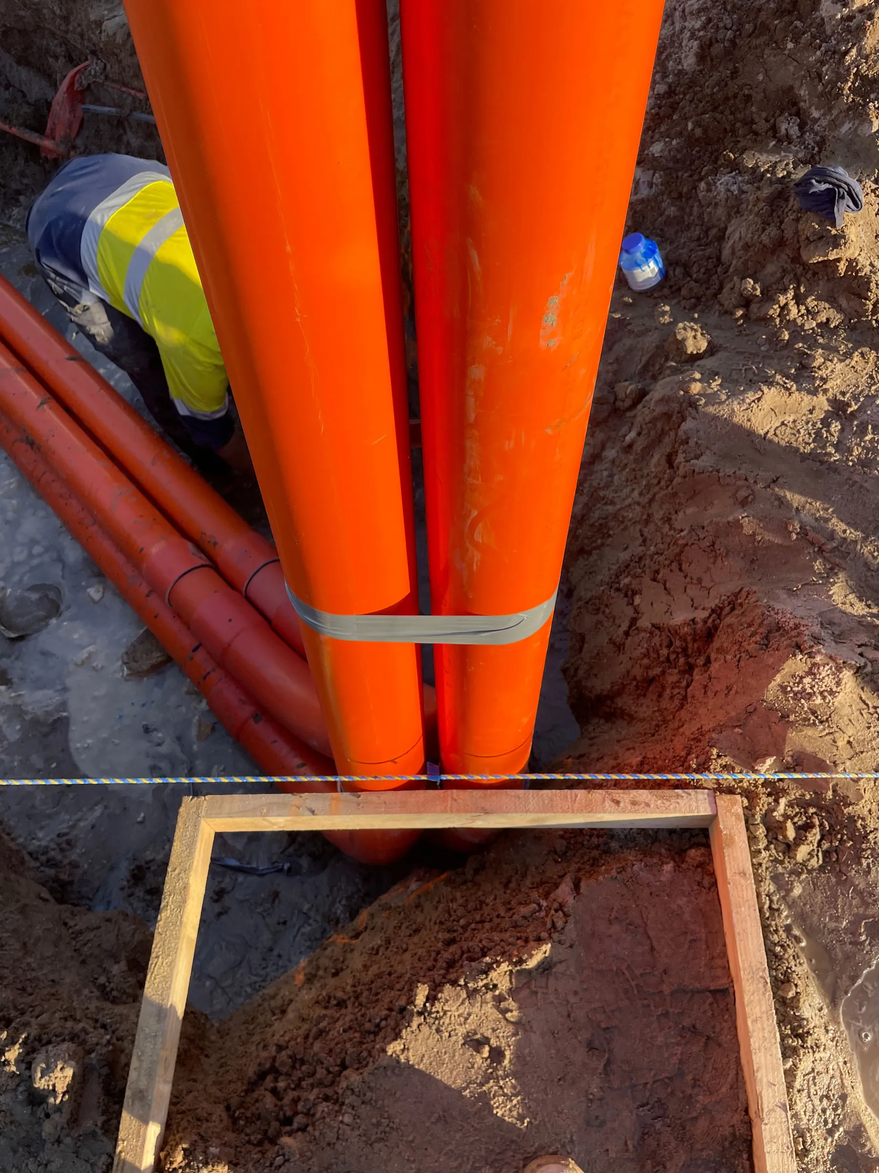 CPR Electrical cold chain facility electrical systems installation Bunbury WA