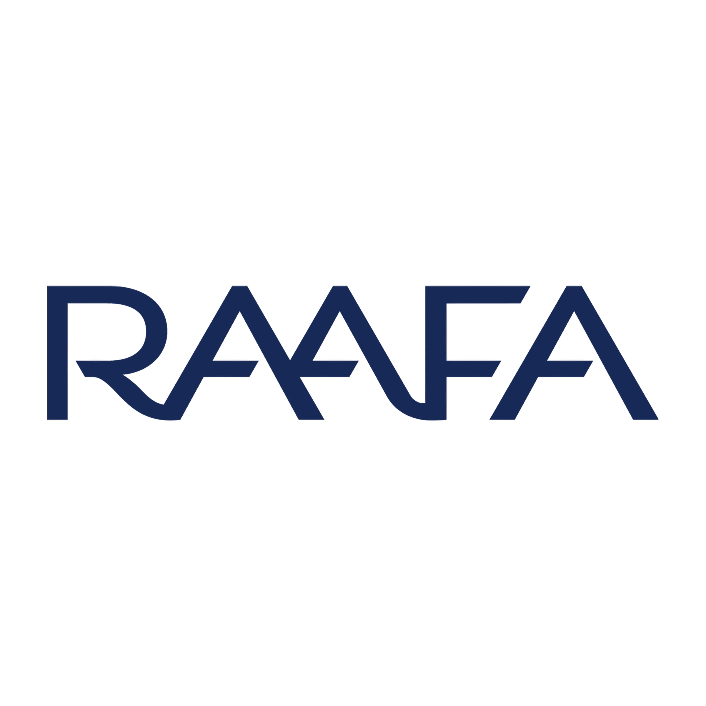 RAAFA logo