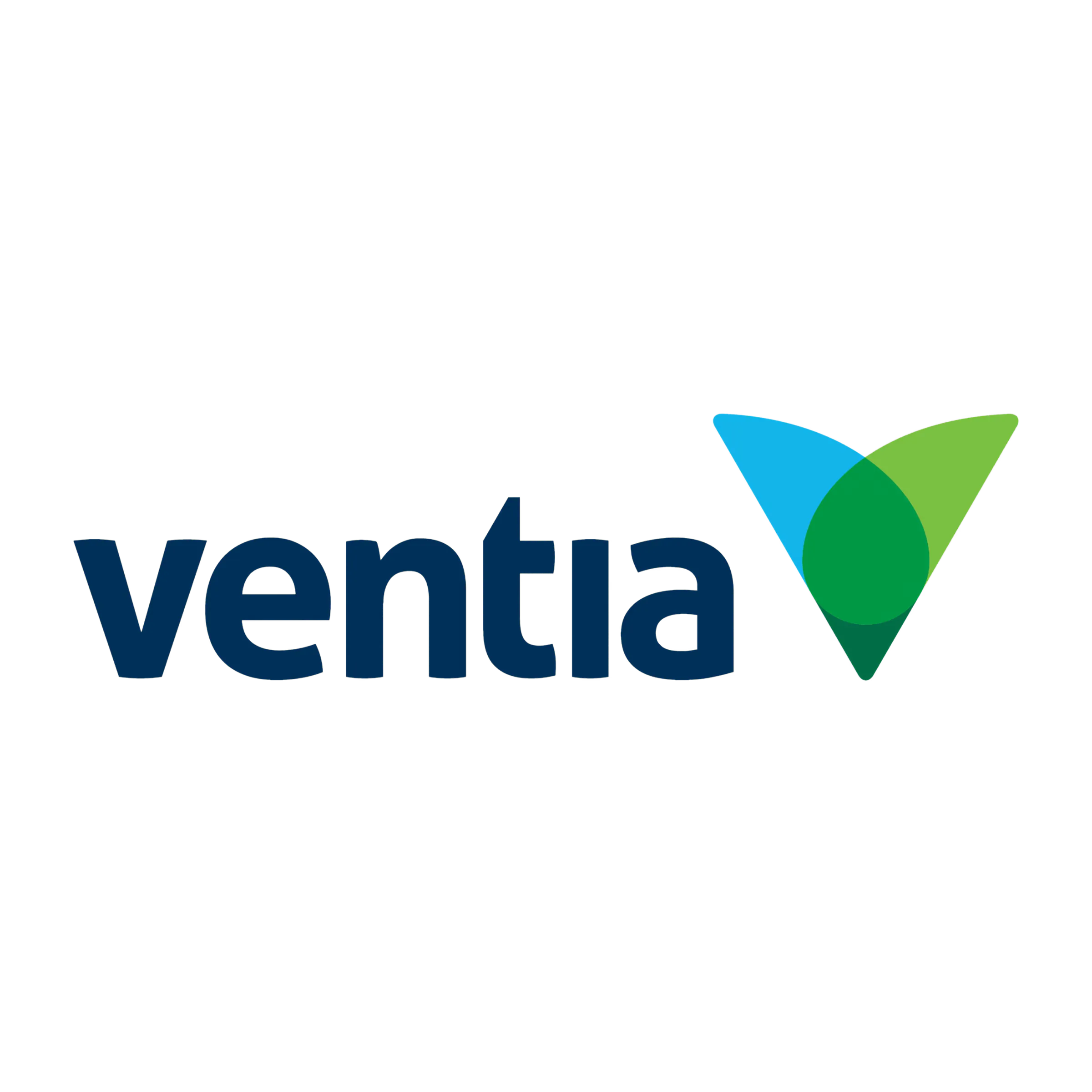 Ventia logo
